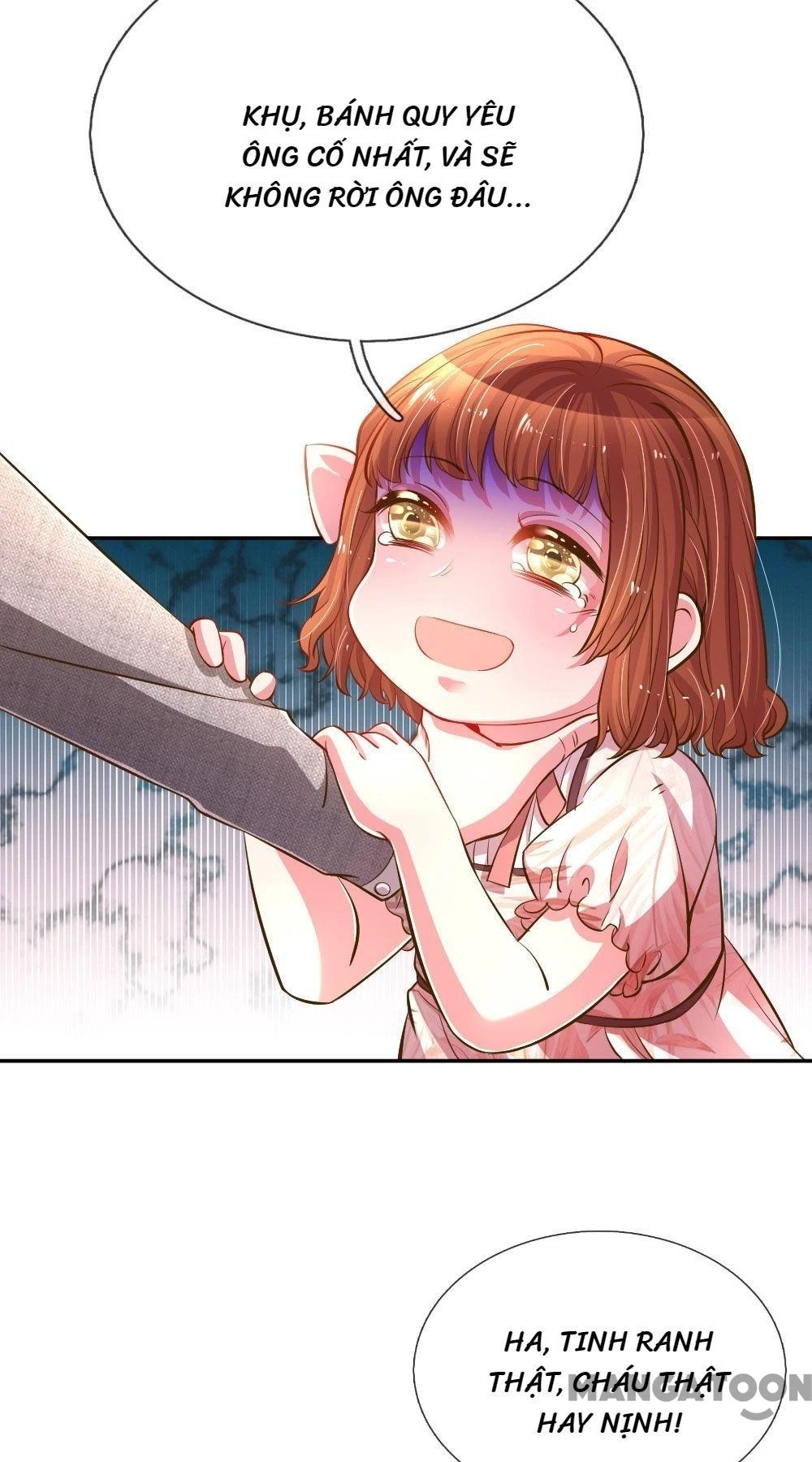 Nắng Mai Không Đẹp Bằng Em Chapter 206 - 10