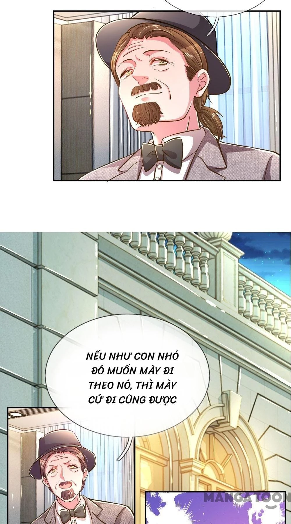 Nắng Mai Không Đẹp Bằng Em Chapter 206 - 11