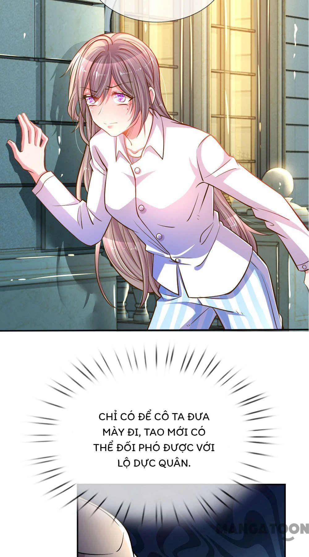 Nắng Mai Không Đẹp Bằng Em Chapter 206 - 13