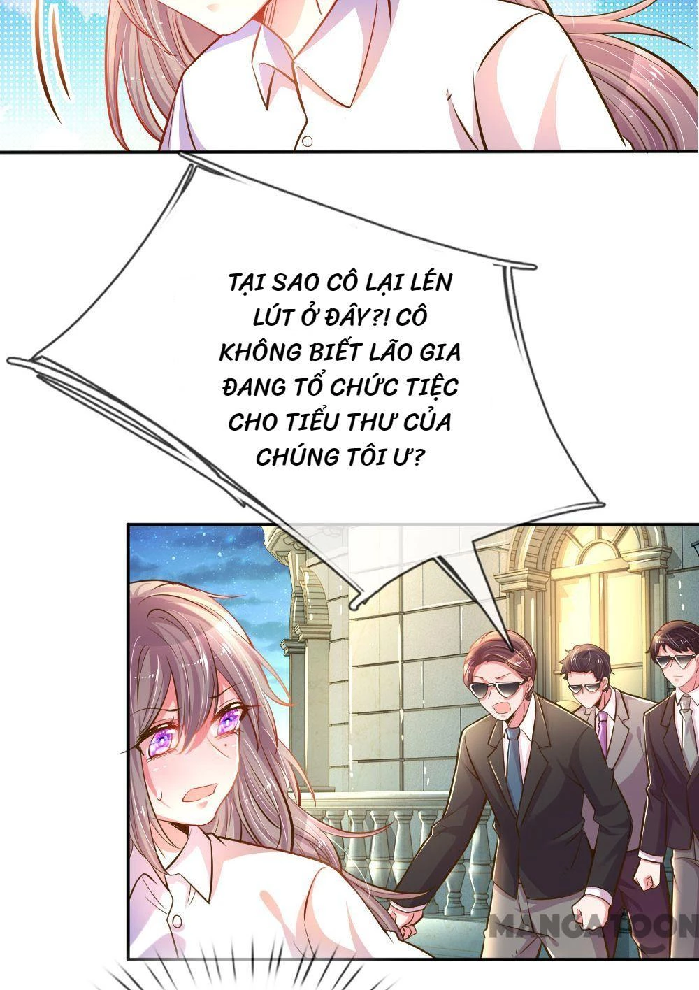 Nắng Mai Không Đẹp Bằng Em Chapter 206 - 15