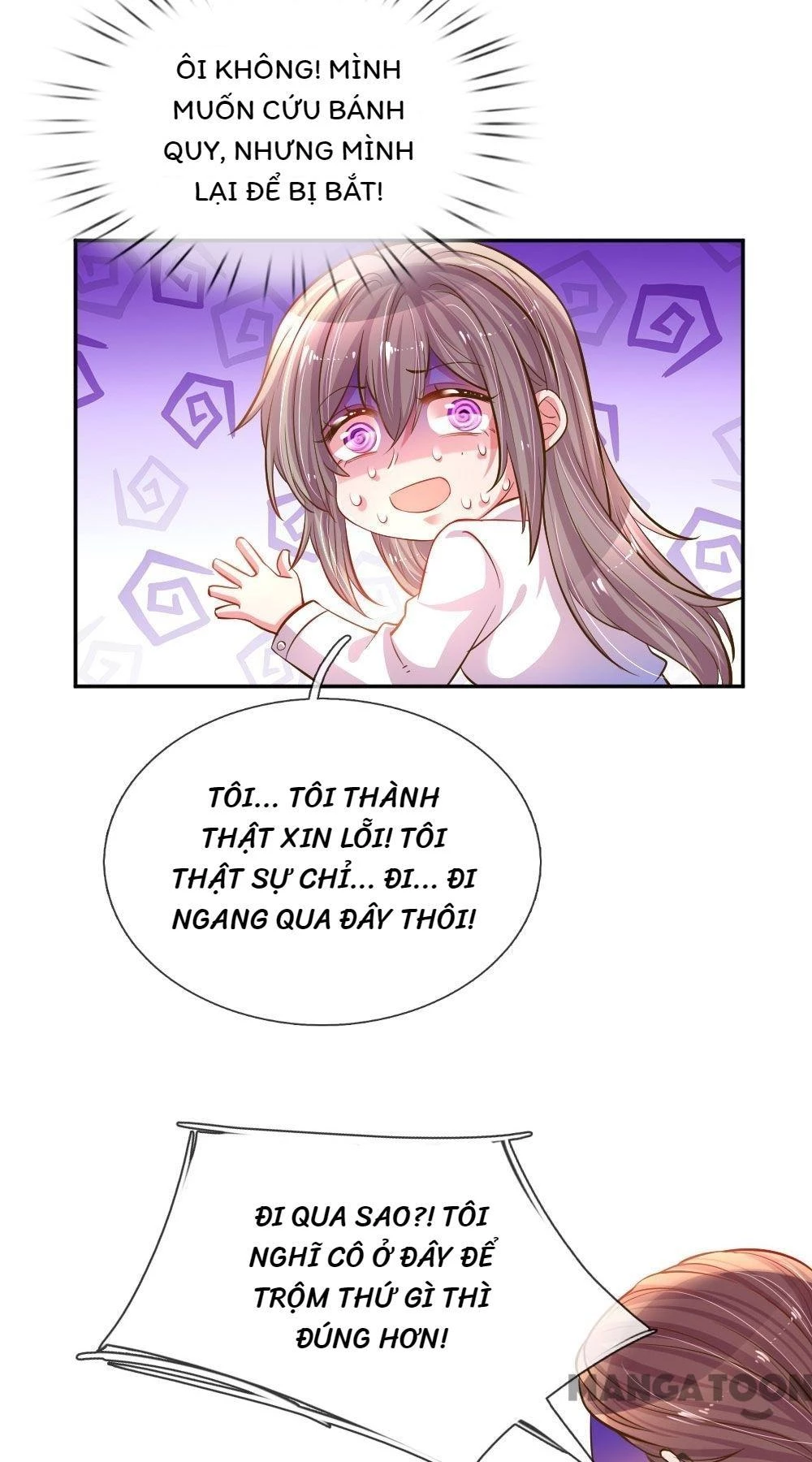 Nắng Mai Không Đẹp Bằng Em Chapter 206 - 16