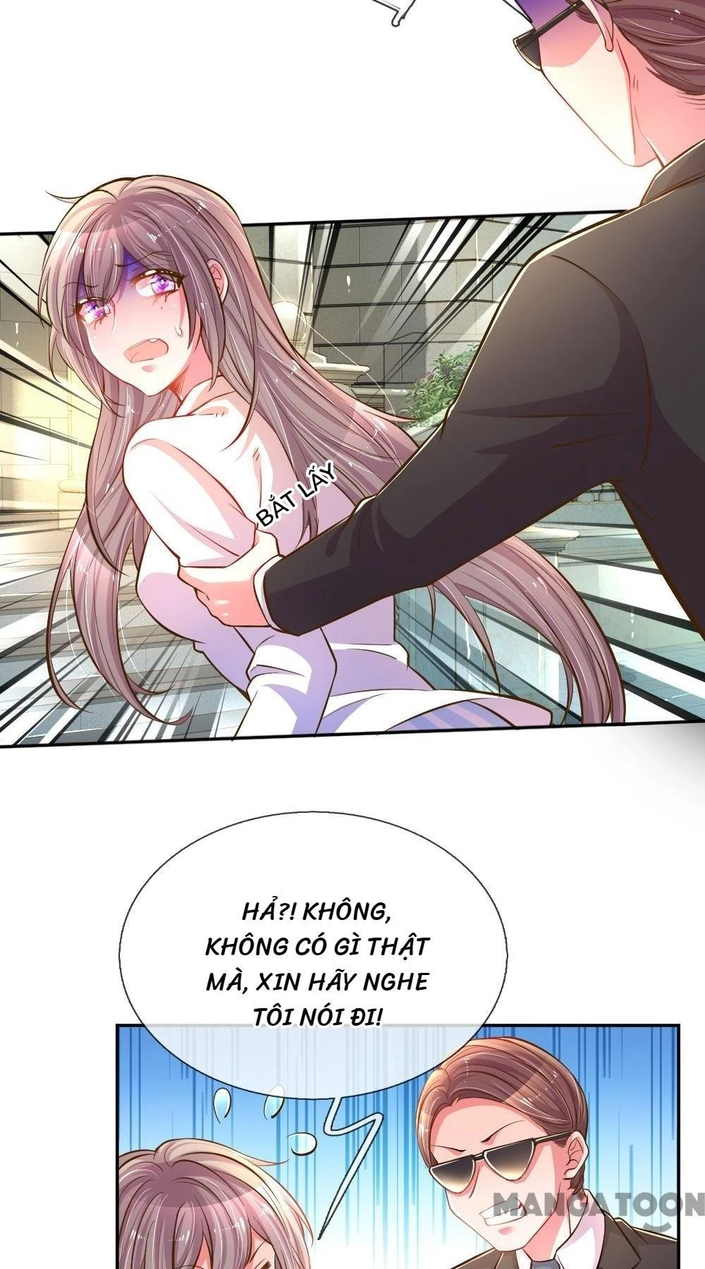 Nắng Mai Không Đẹp Bằng Em Chapter 206 - 17