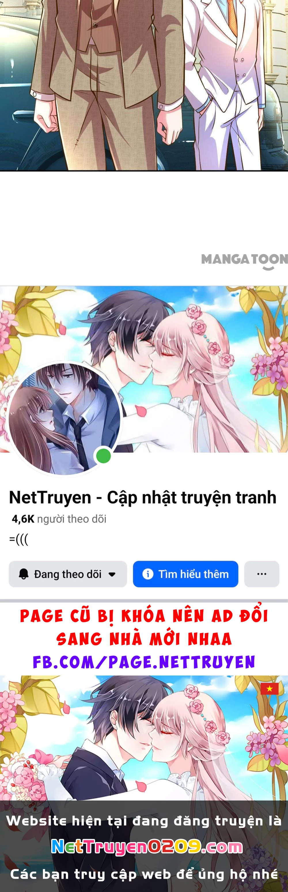 Nắng Mai Không Đẹp Bằng Em Chapter 206 - 20