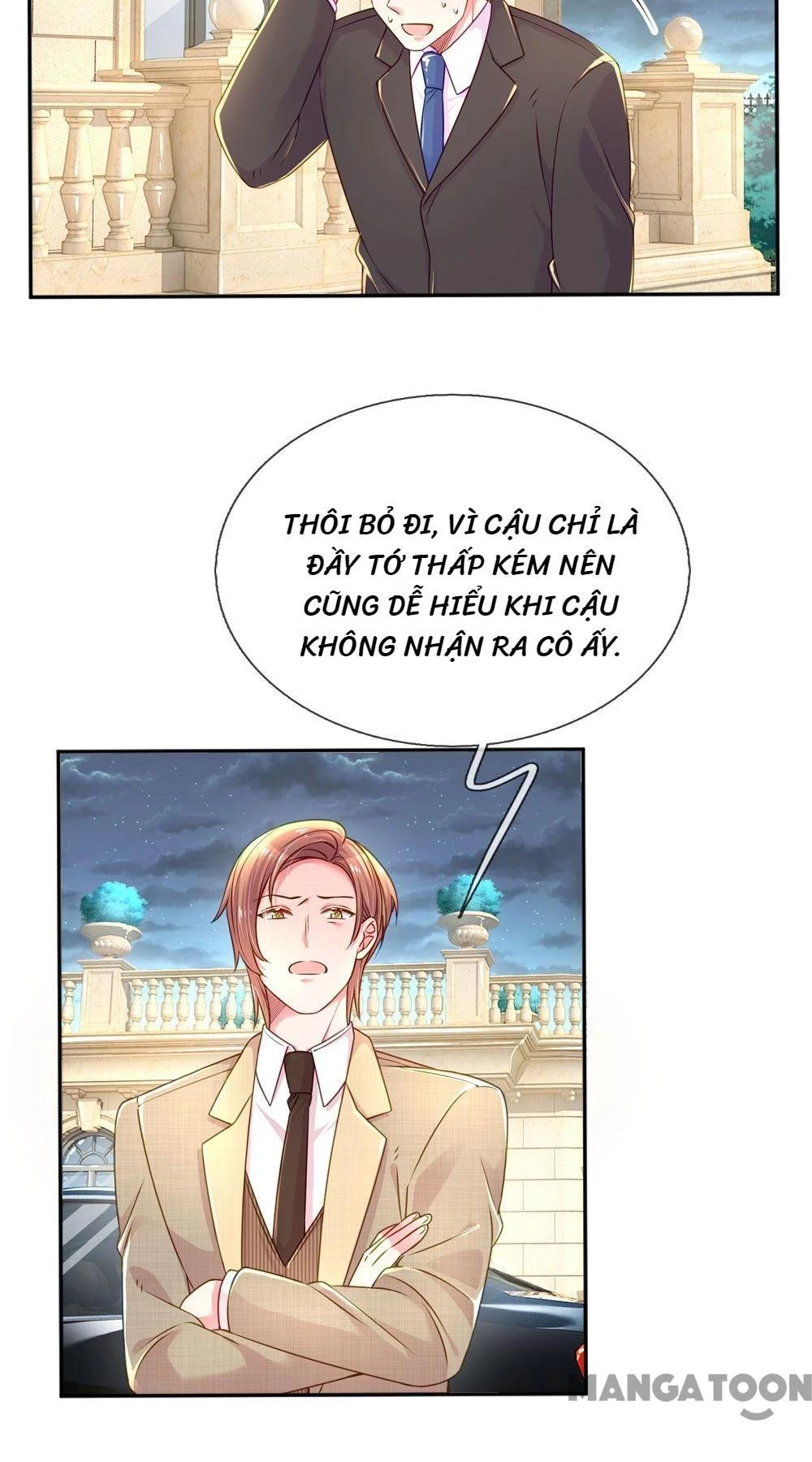 Nắng Mai Không Đẹp Bằng Em Chapter 207 - 2