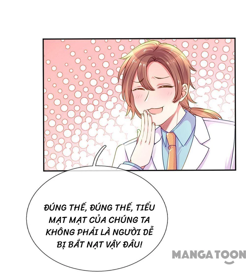 Nắng Mai Không Đẹp Bằng Em Chapter 207 - 3