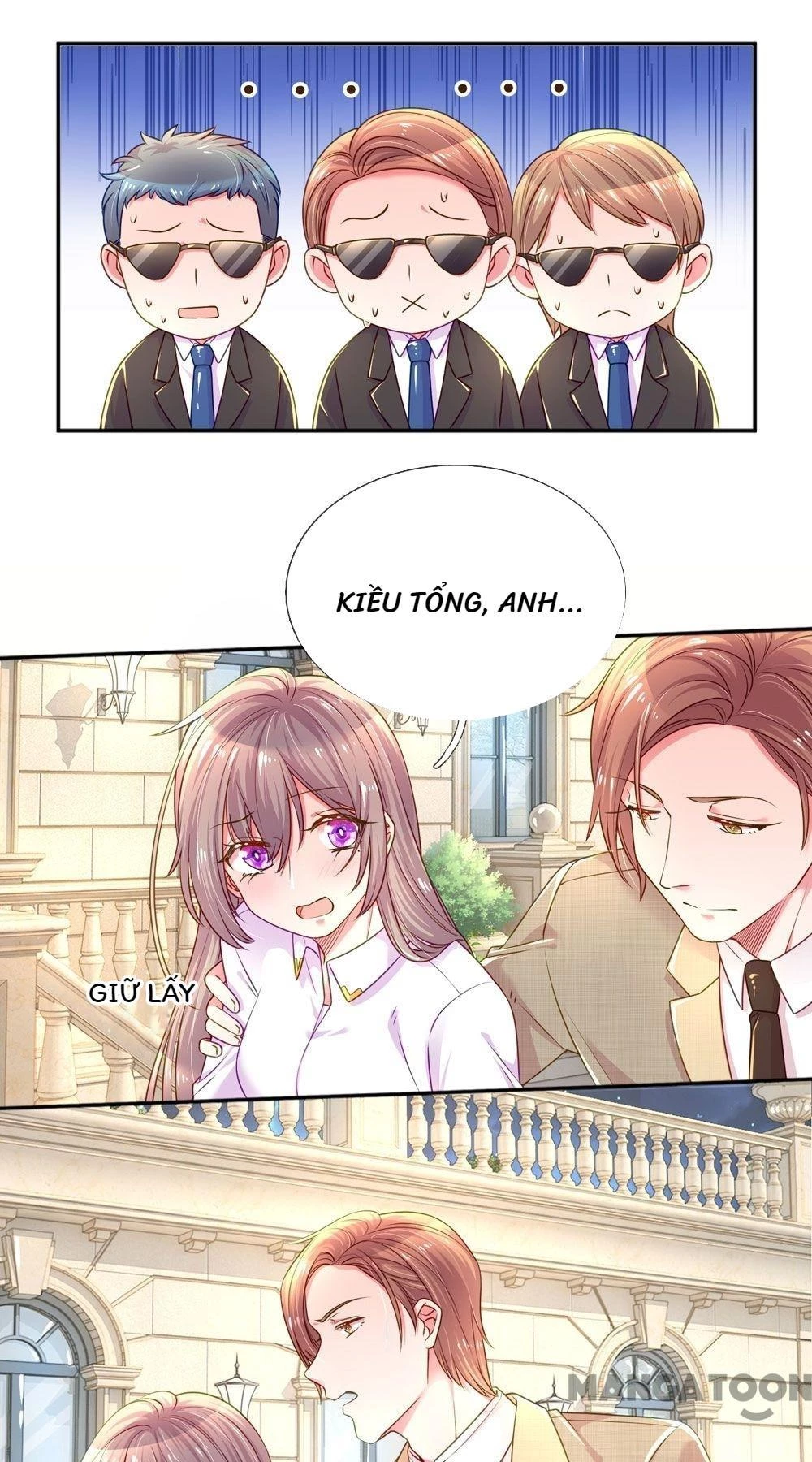 Nắng Mai Không Đẹp Bằng Em Chapter 207 - 4