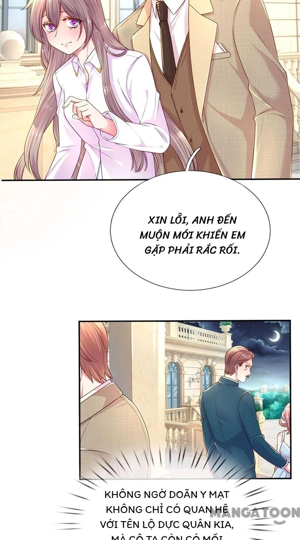 Nắng Mai Không Đẹp Bằng Em Chapter 207 - 5