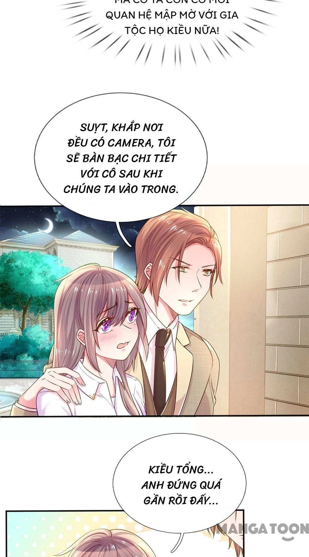 Nắng Mai Không Đẹp Bằng Em Chapter 207 - 6