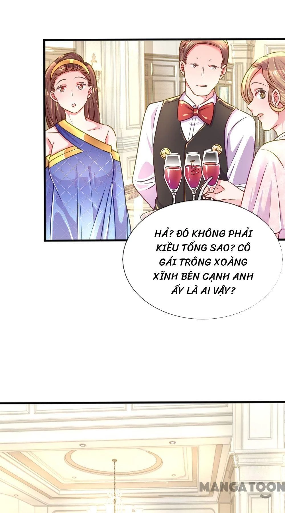 Nắng Mai Không Đẹp Bằng Em Chapter 207 - 12