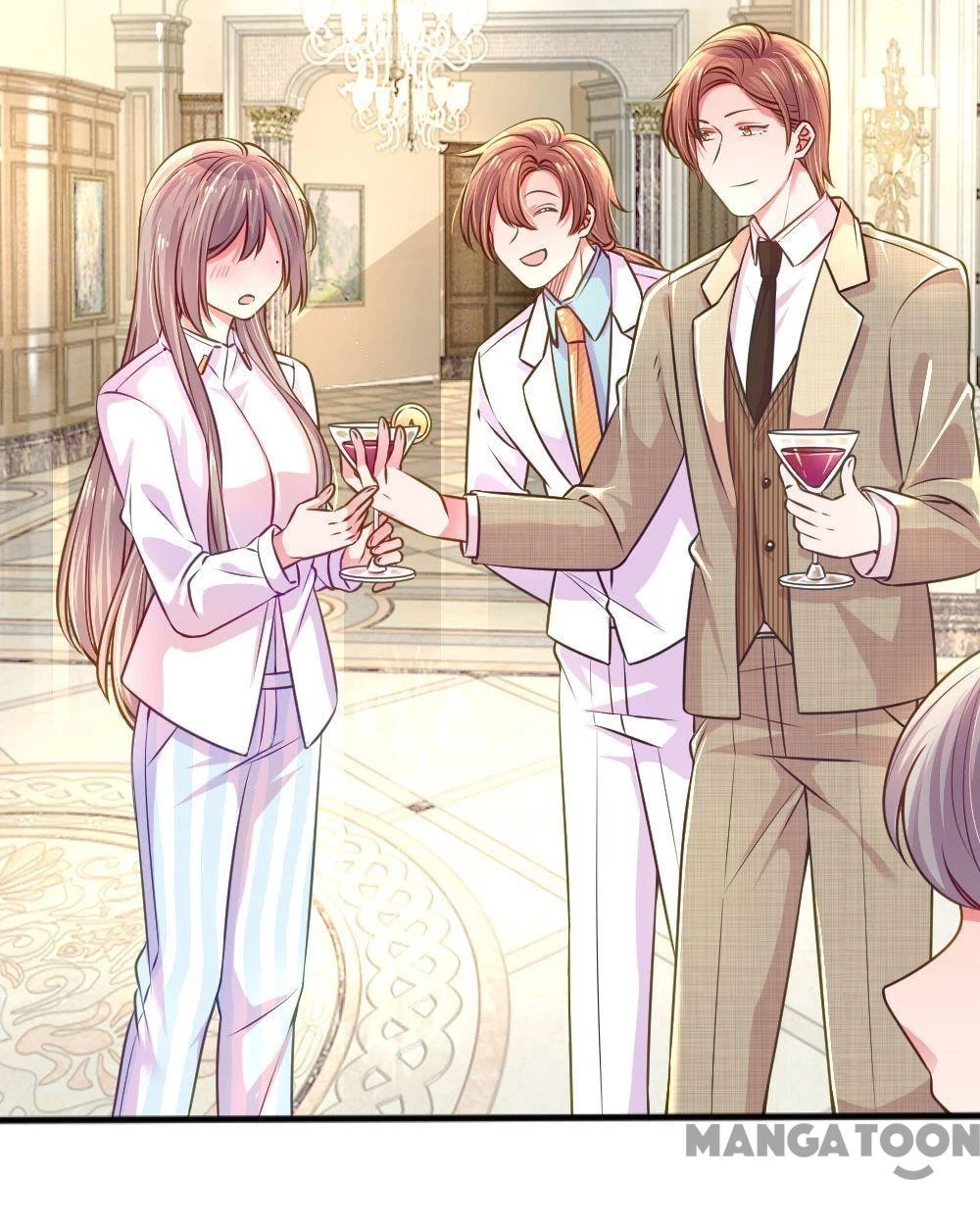 Nắng Mai Không Đẹp Bằng Em Chapter 207 - 13