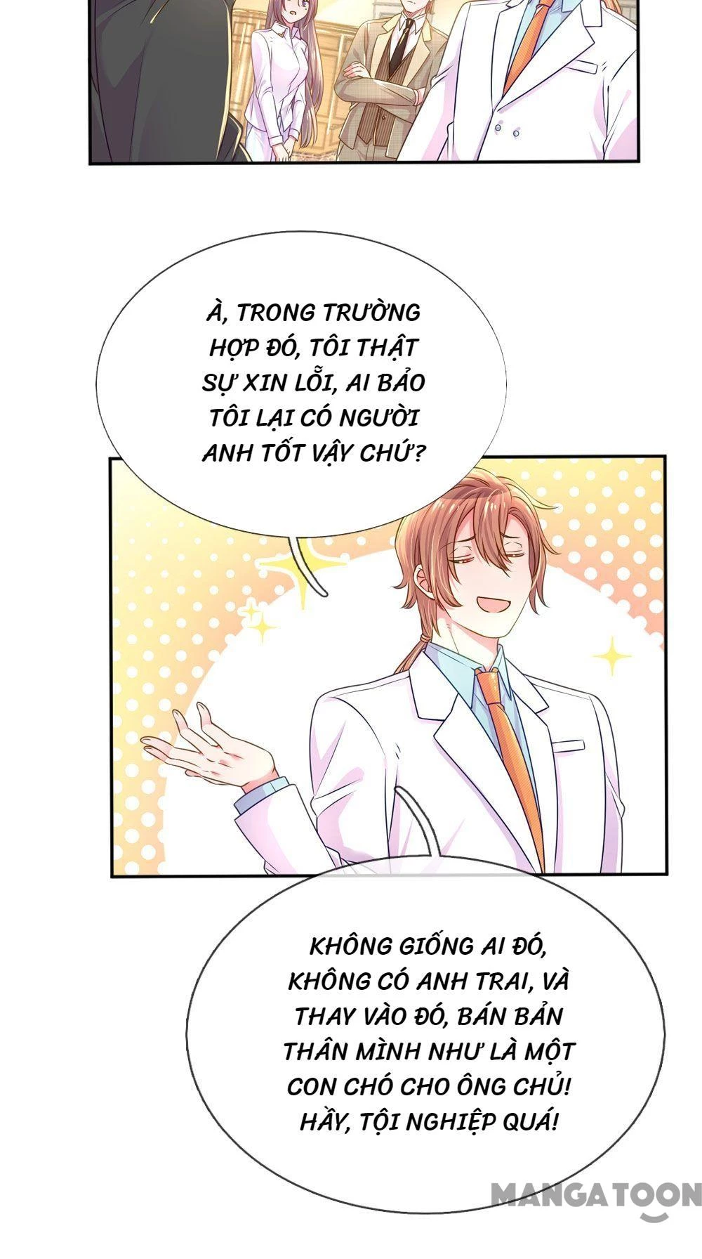 Nắng Mai Không Đẹp Bằng Em Chapter 207 - 20