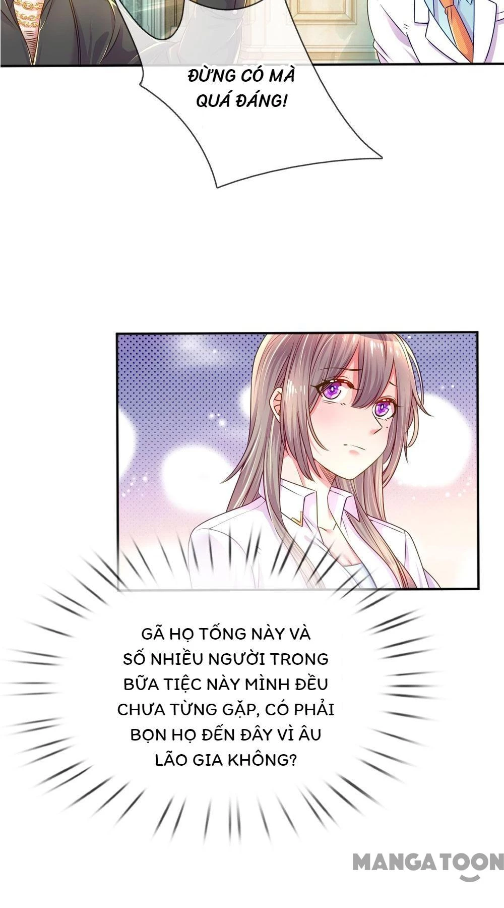 Nắng Mai Không Đẹp Bằng Em Chapter 207 - 22