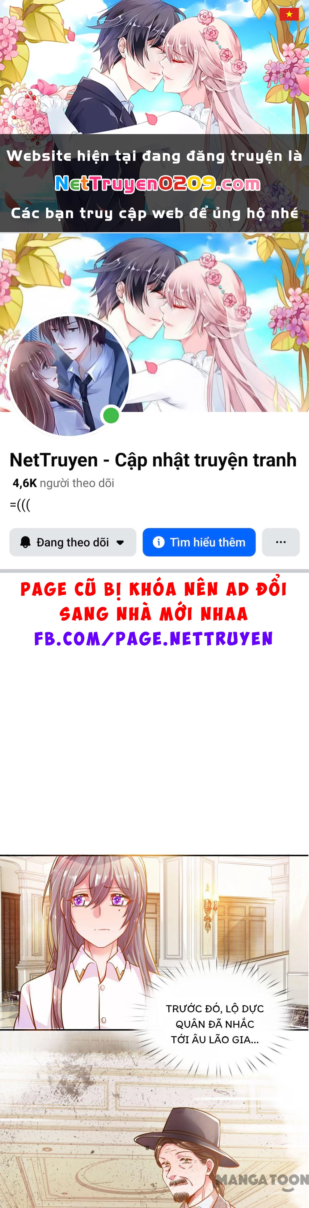 Nắng Mai Không Đẹp Bằng Em Chapter 208 - 1