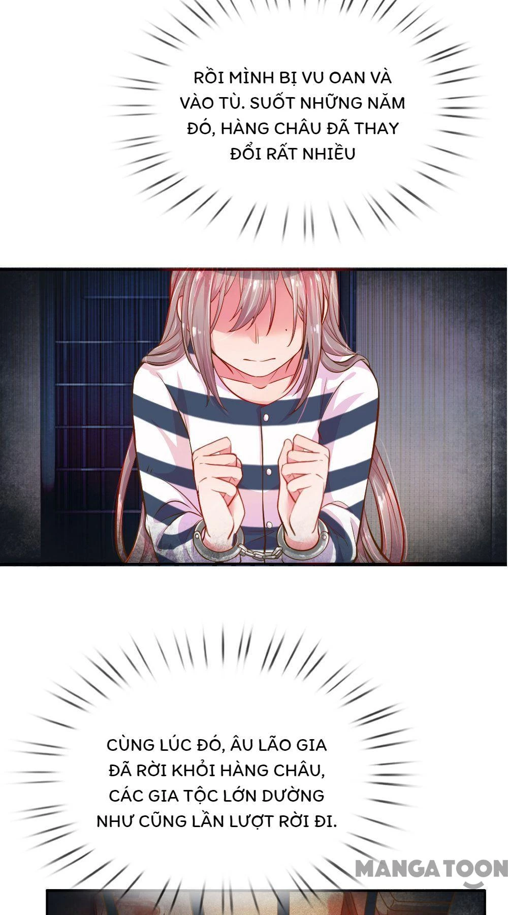 Nắng Mai Không Đẹp Bằng Em Chapter 208 - 4