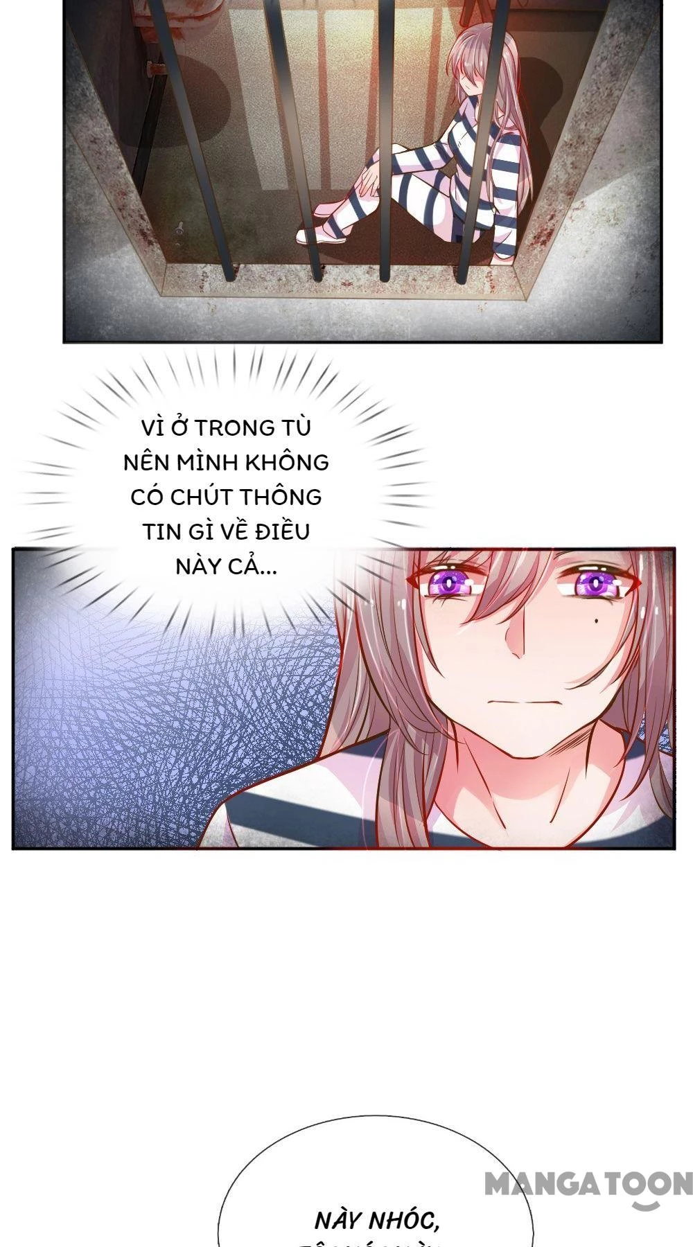 Nắng Mai Không Đẹp Bằng Em Chapter 208 - 5