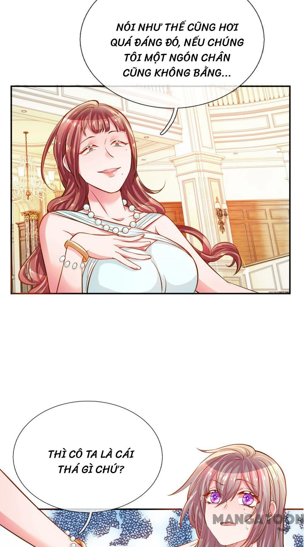 Nắng Mai Không Đẹp Bằng Em Chapter 208 - 7