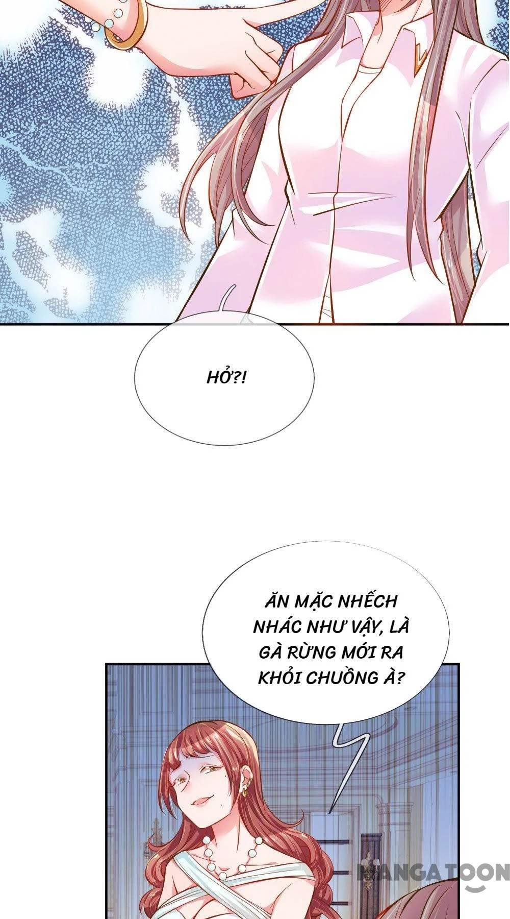 Nắng Mai Không Đẹp Bằng Em Chapter 208 - 8