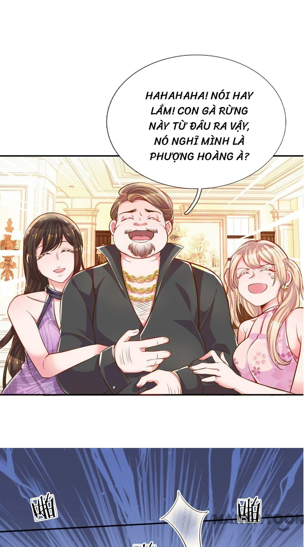 Nắng Mai Không Đẹp Bằng Em Chapter 208 - 10