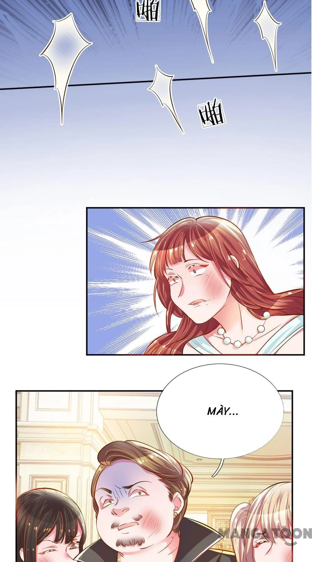 Nắng Mai Không Đẹp Bằng Em Chapter 208 - 11