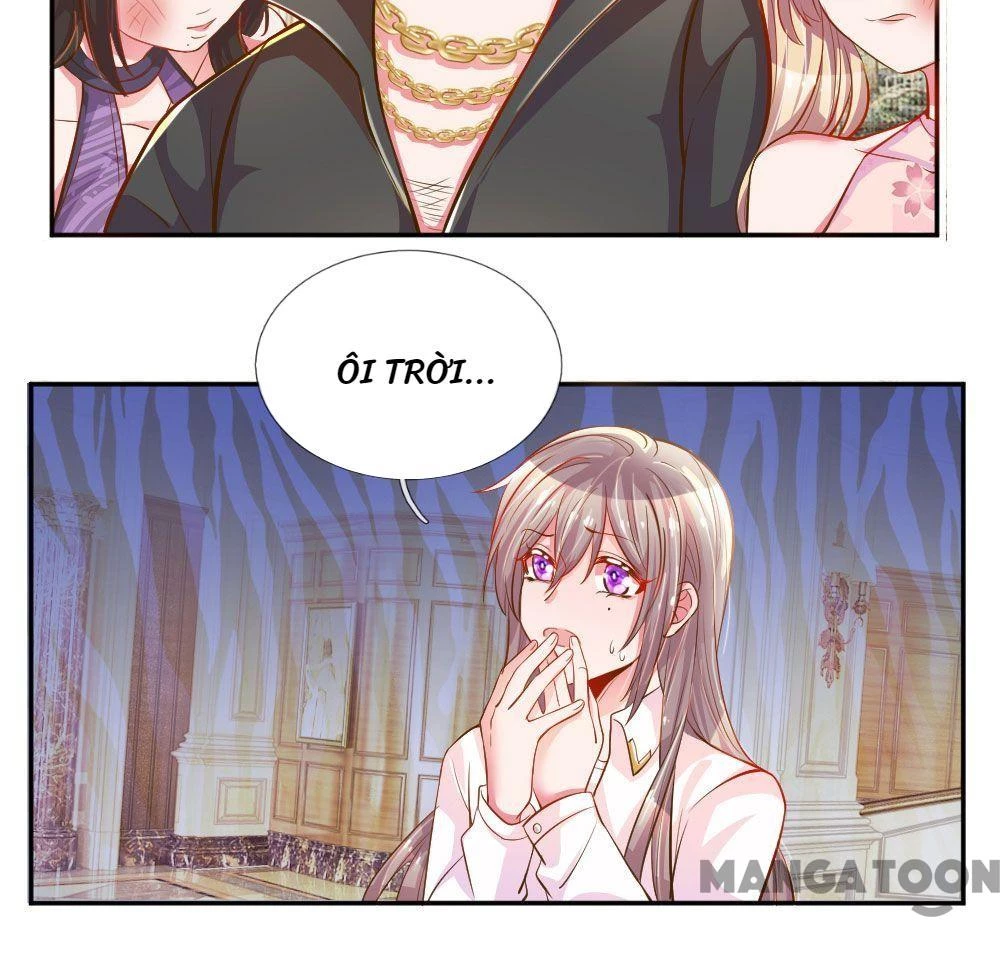 Nắng Mai Không Đẹp Bằng Em Chapter 208 - 12