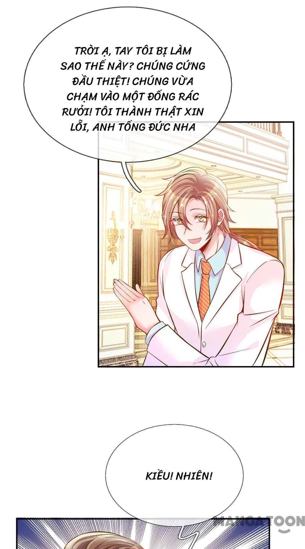 Nắng Mai Không Đẹp Bằng Em Chapter 208 - 13