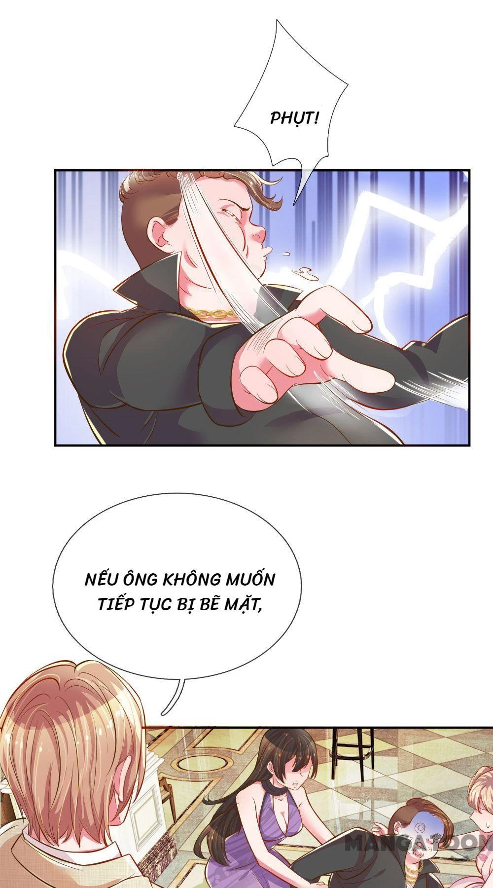 Nắng Mai Không Đẹp Bằng Em Chapter 208 - 16