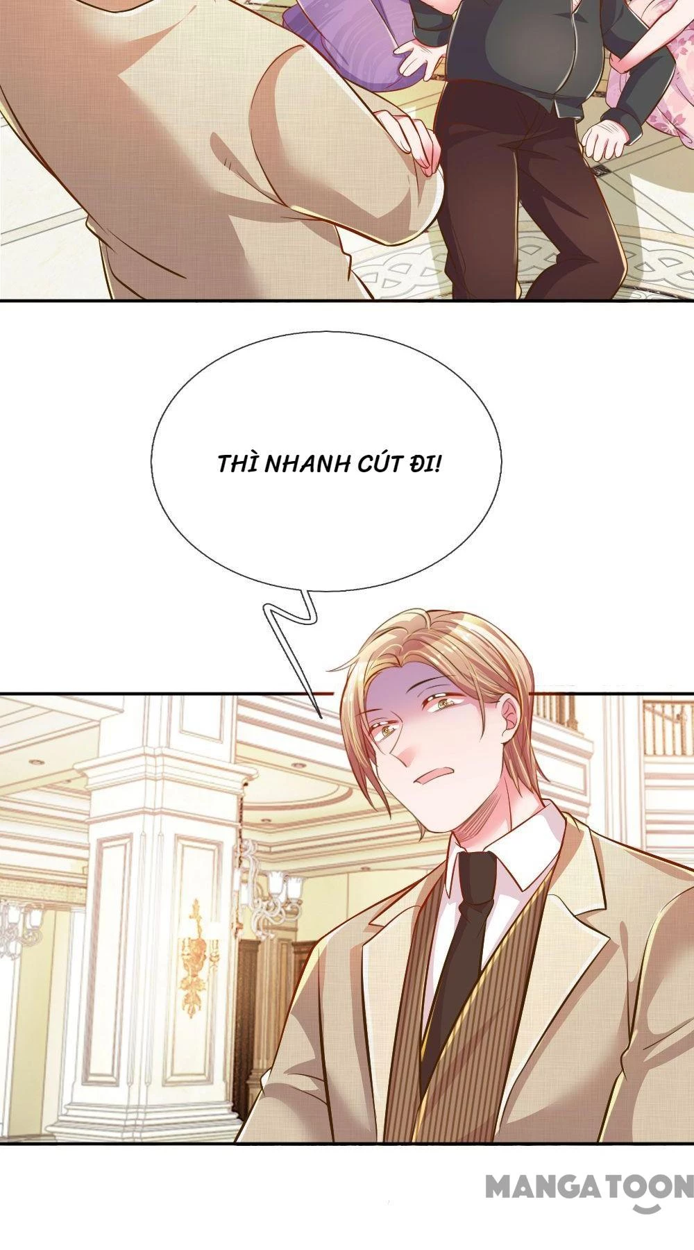 Nắng Mai Không Đẹp Bằng Em Chapter 208 - 17