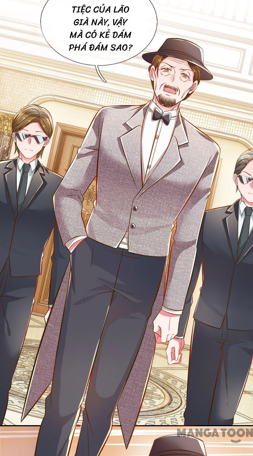 Nắng Mai Không Đẹp Bằng Em Chapter 208 - 19