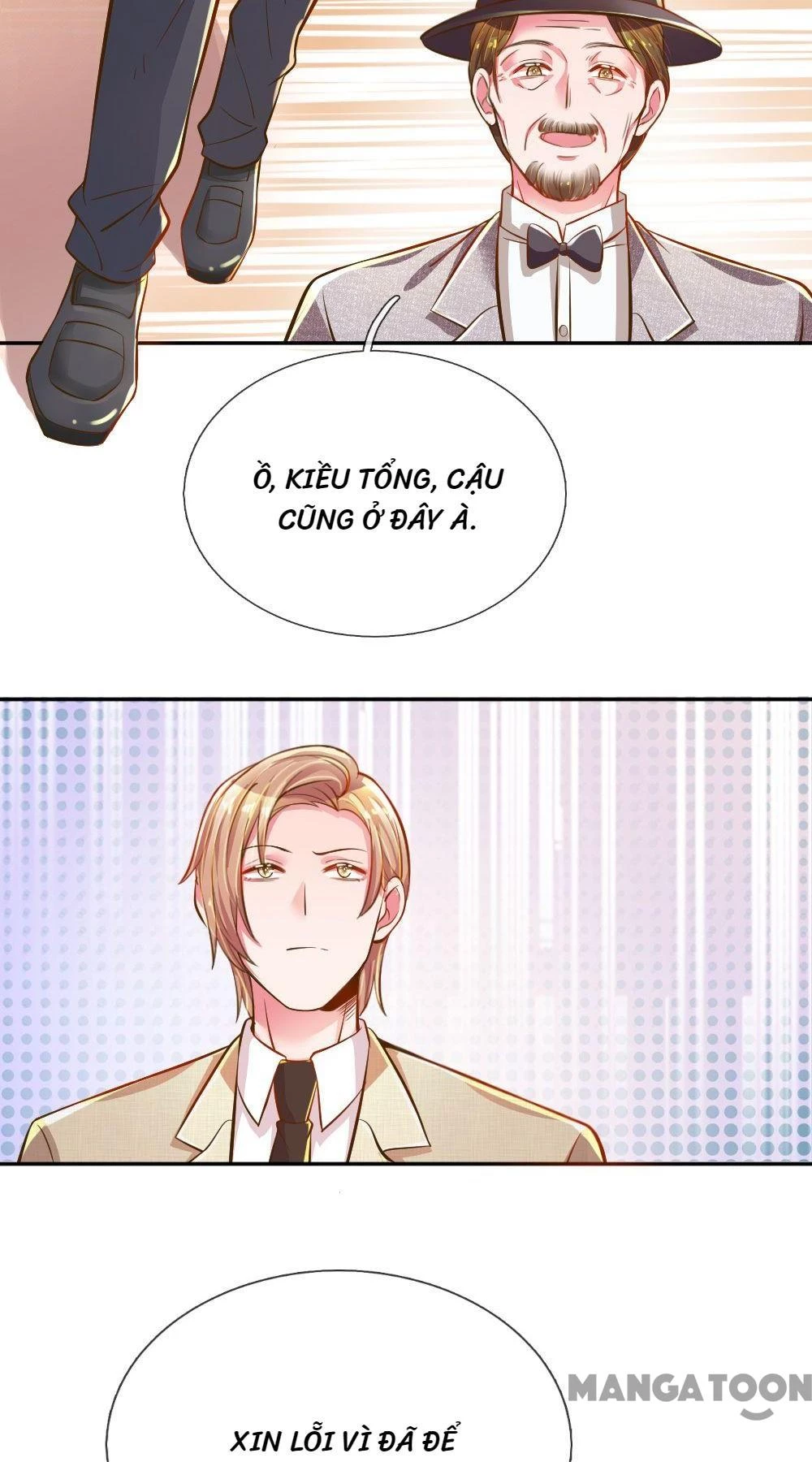 Nắng Mai Không Đẹp Bằng Em Chapter 208 - 20