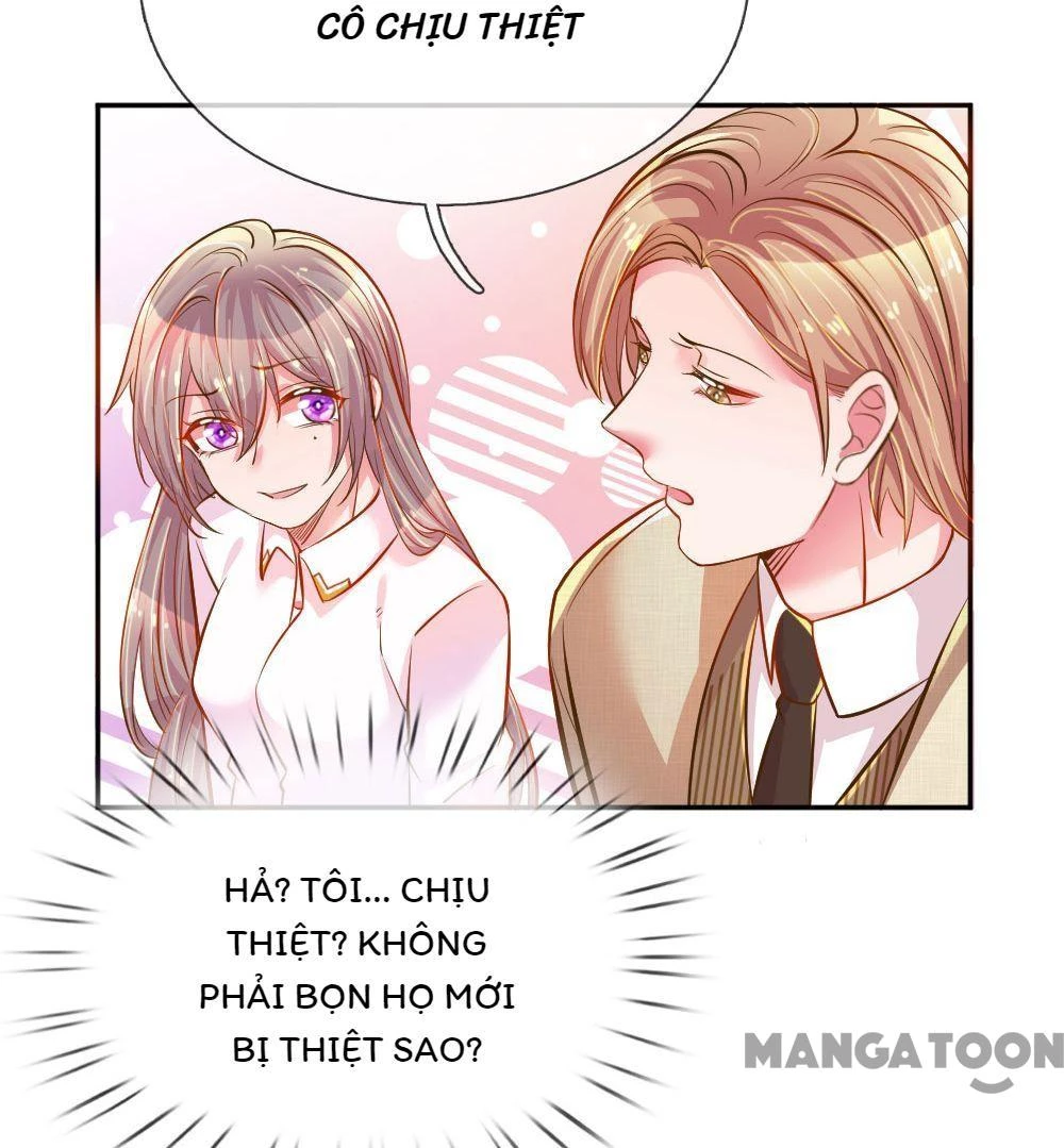 Nắng Mai Không Đẹp Bằng Em Chapter 208 - 21