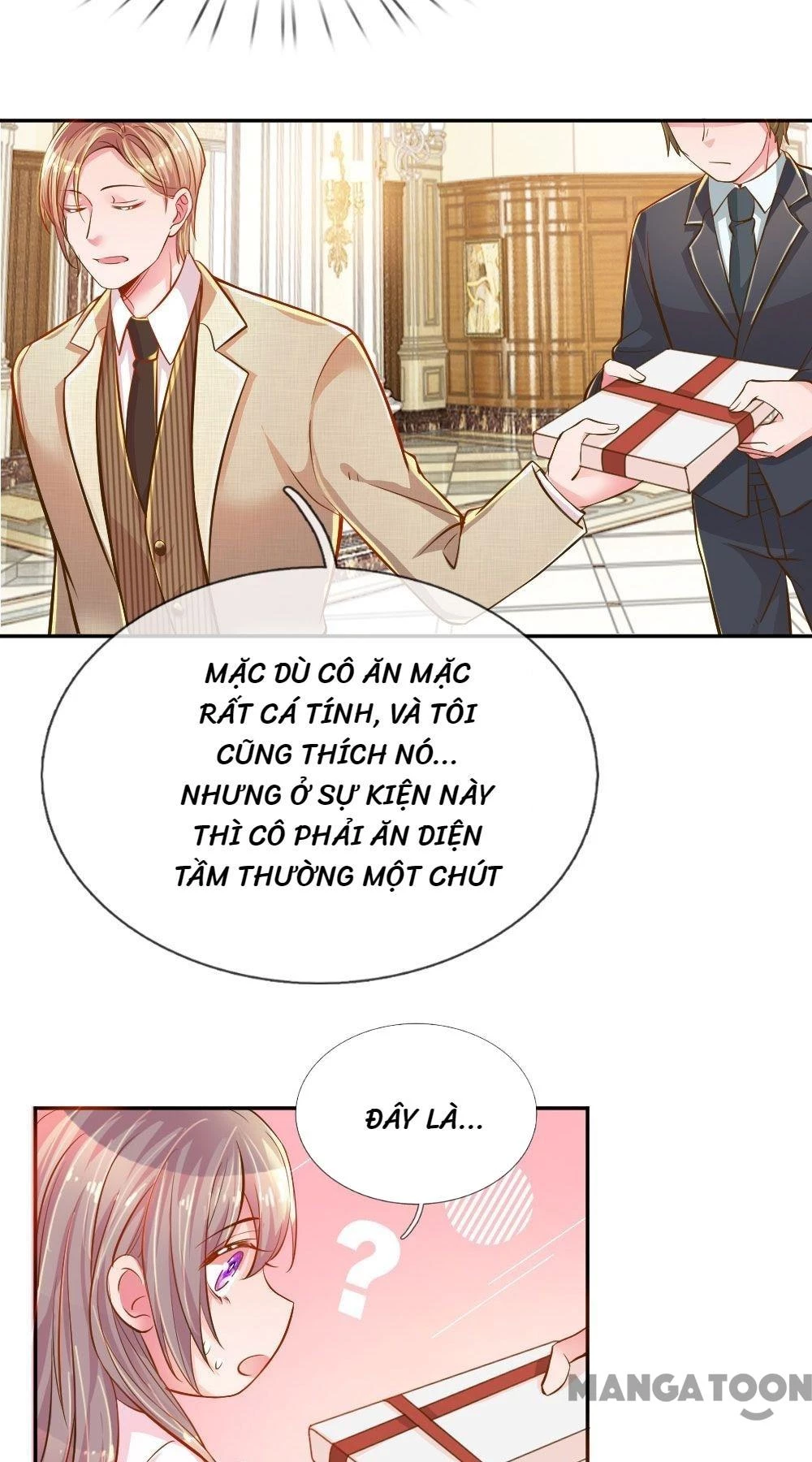 Nắng Mai Không Đẹp Bằng Em Chapter 208 - 22