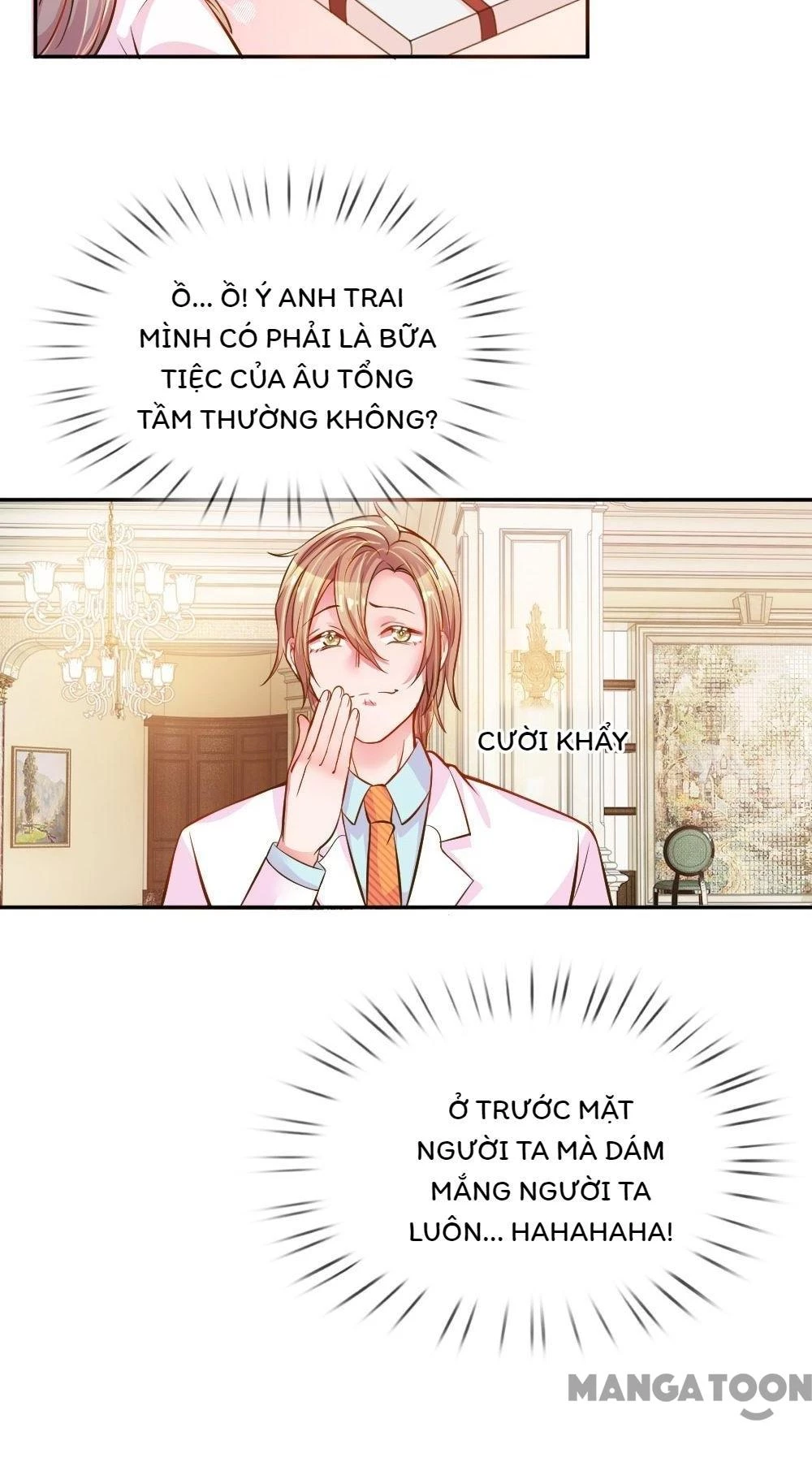 Nắng Mai Không Đẹp Bằng Em Chapter 208 - 23