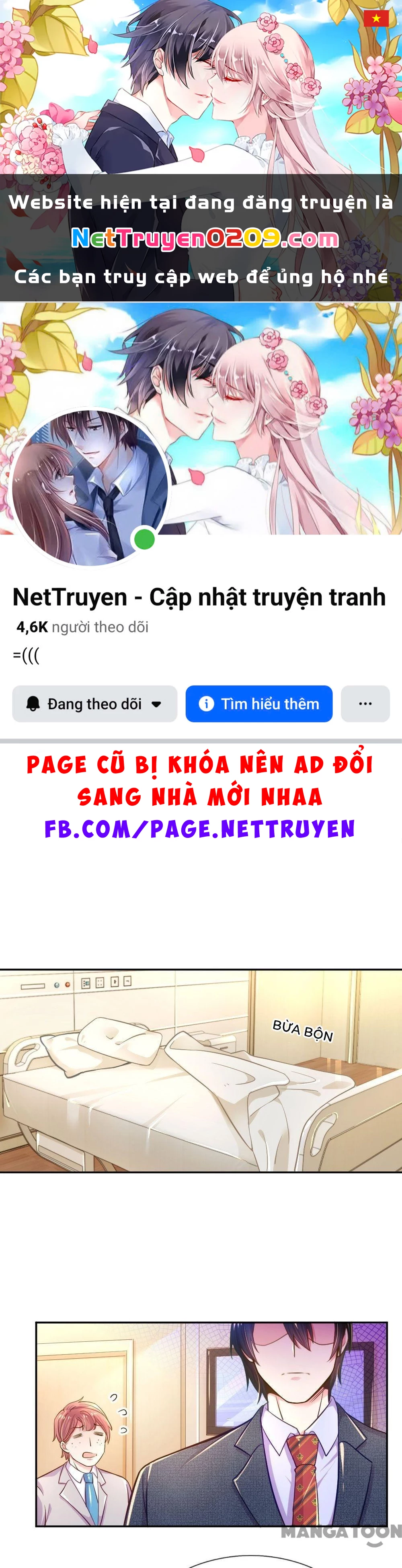 Nắng Mai Không Đẹp Bằng Em Chapter 209 - 1