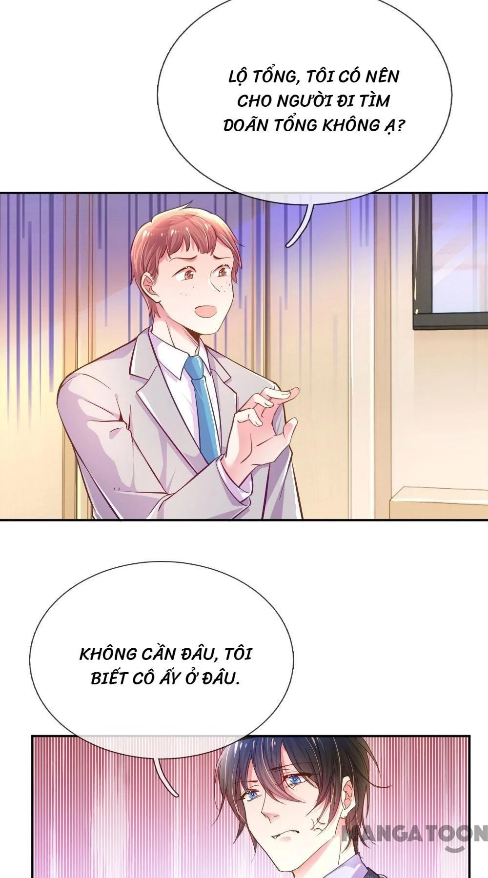 Nắng Mai Không Đẹp Bằng Em Chapter 209 - 2