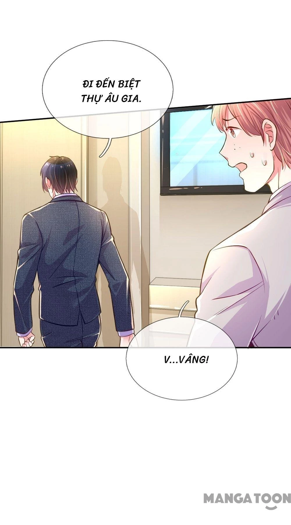 Nắng Mai Không Đẹp Bằng Em Chapter 209 - 4