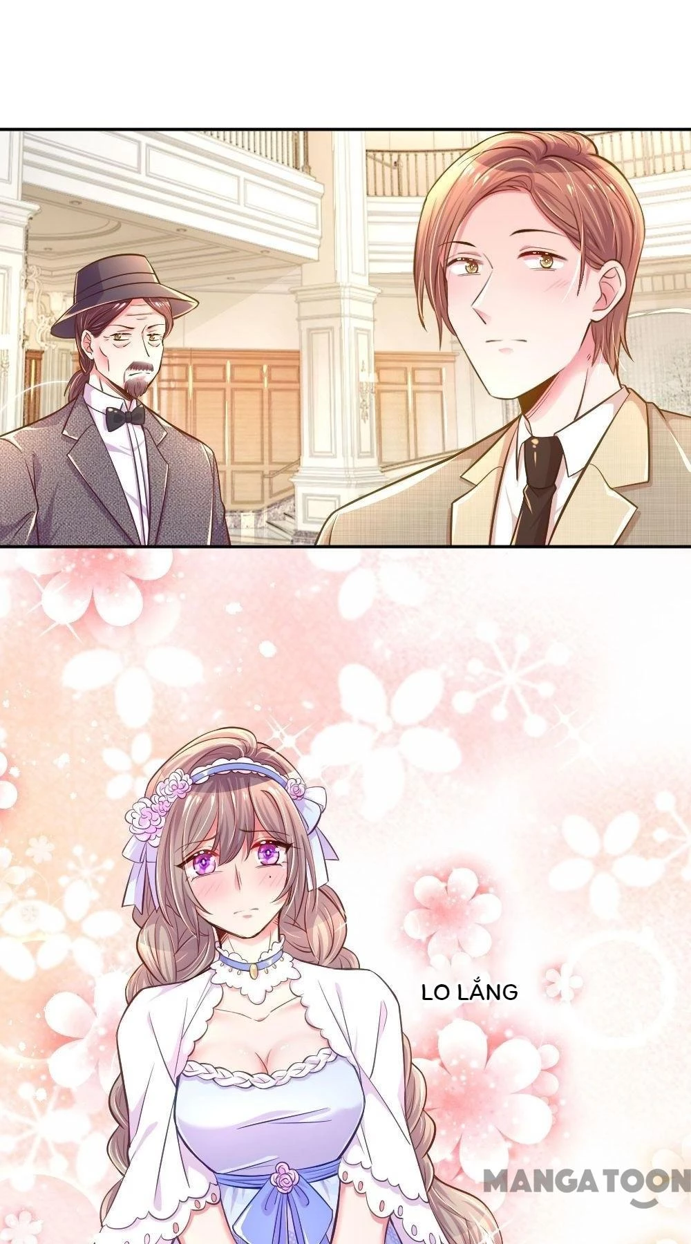 Nắng Mai Không Đẹp Bằng Em Chapter 209 - 5