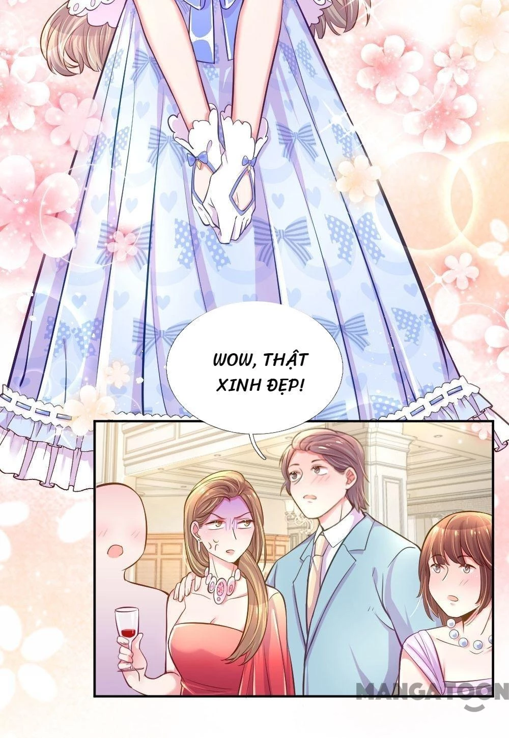 Nắng Mai Không Đẹp Bằng Em Chapter 209 - 6