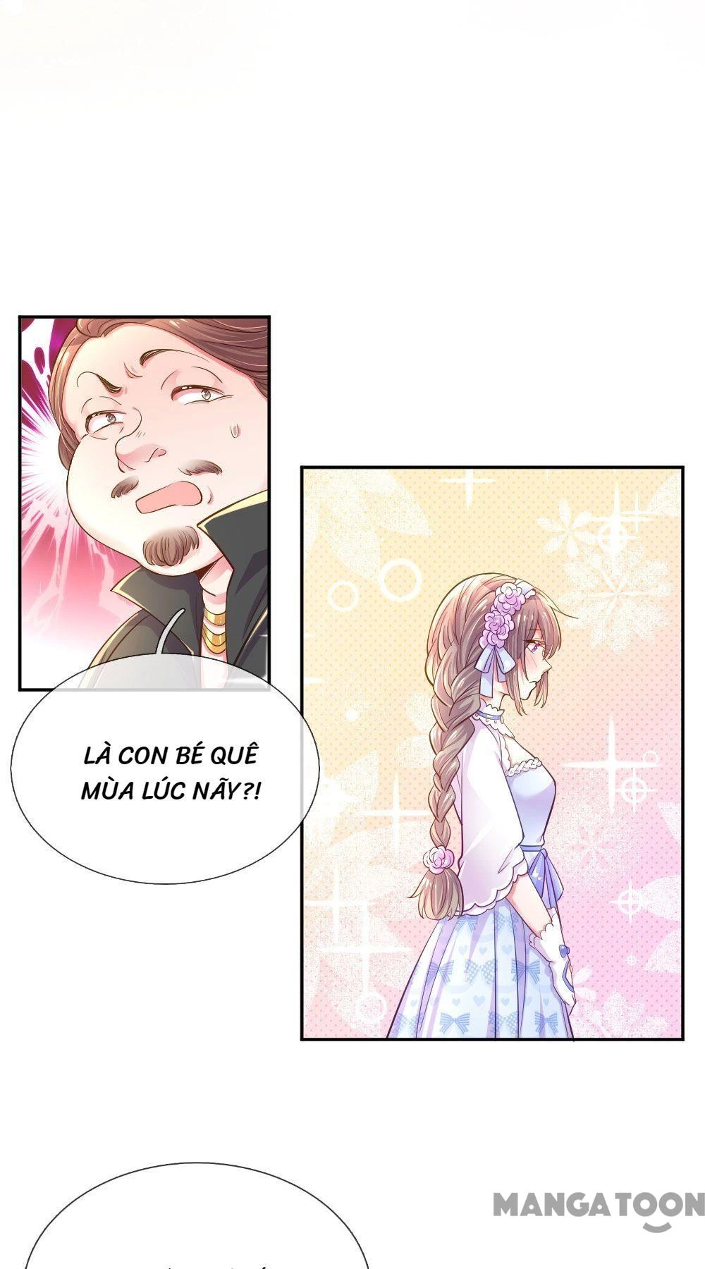 Nắng Mai Không Đẹp Bằng Em Chapter 209 - 7