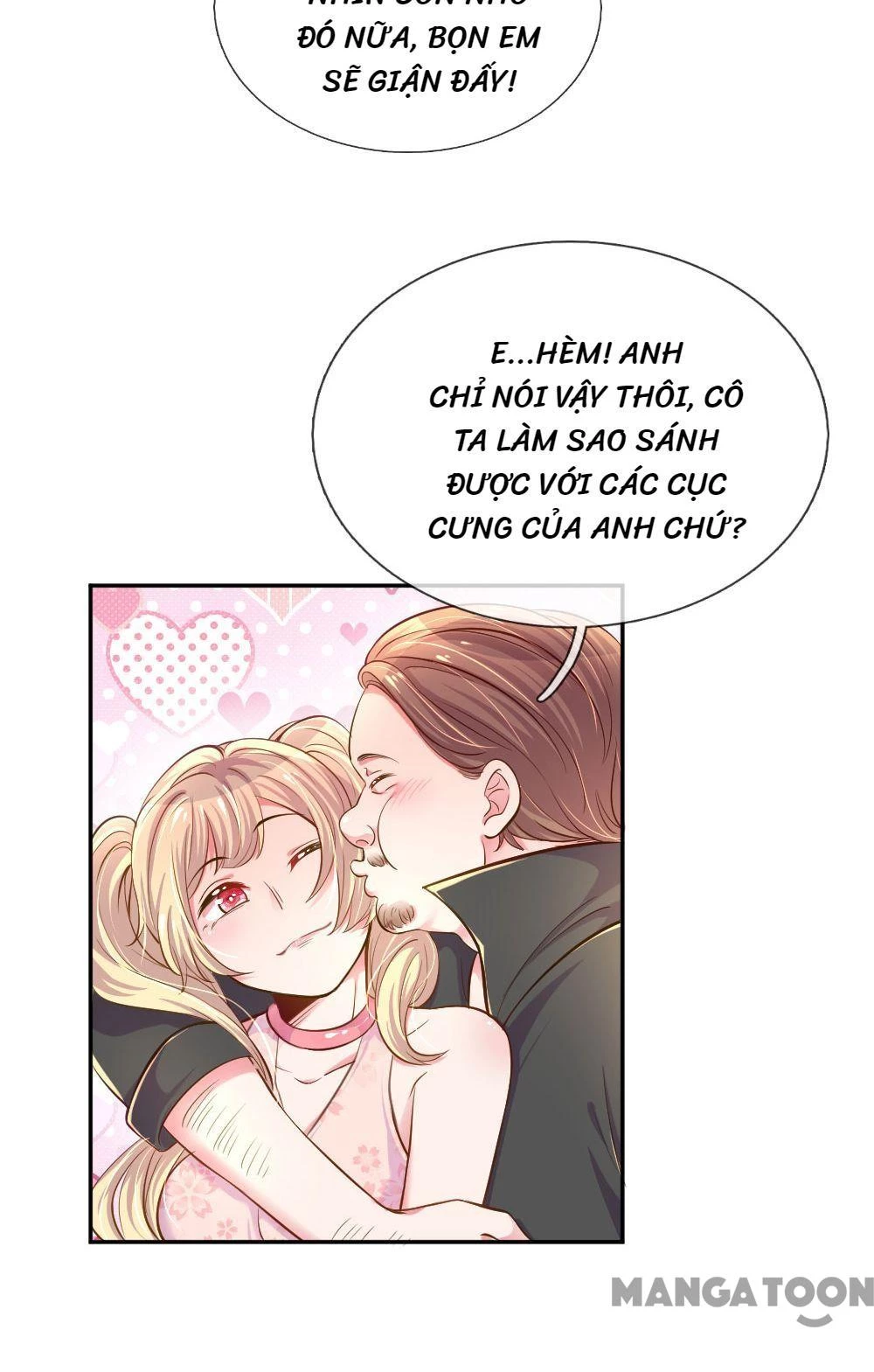 Nắng Mai Không Đẹp Bằng Em Chapter 209 - 9