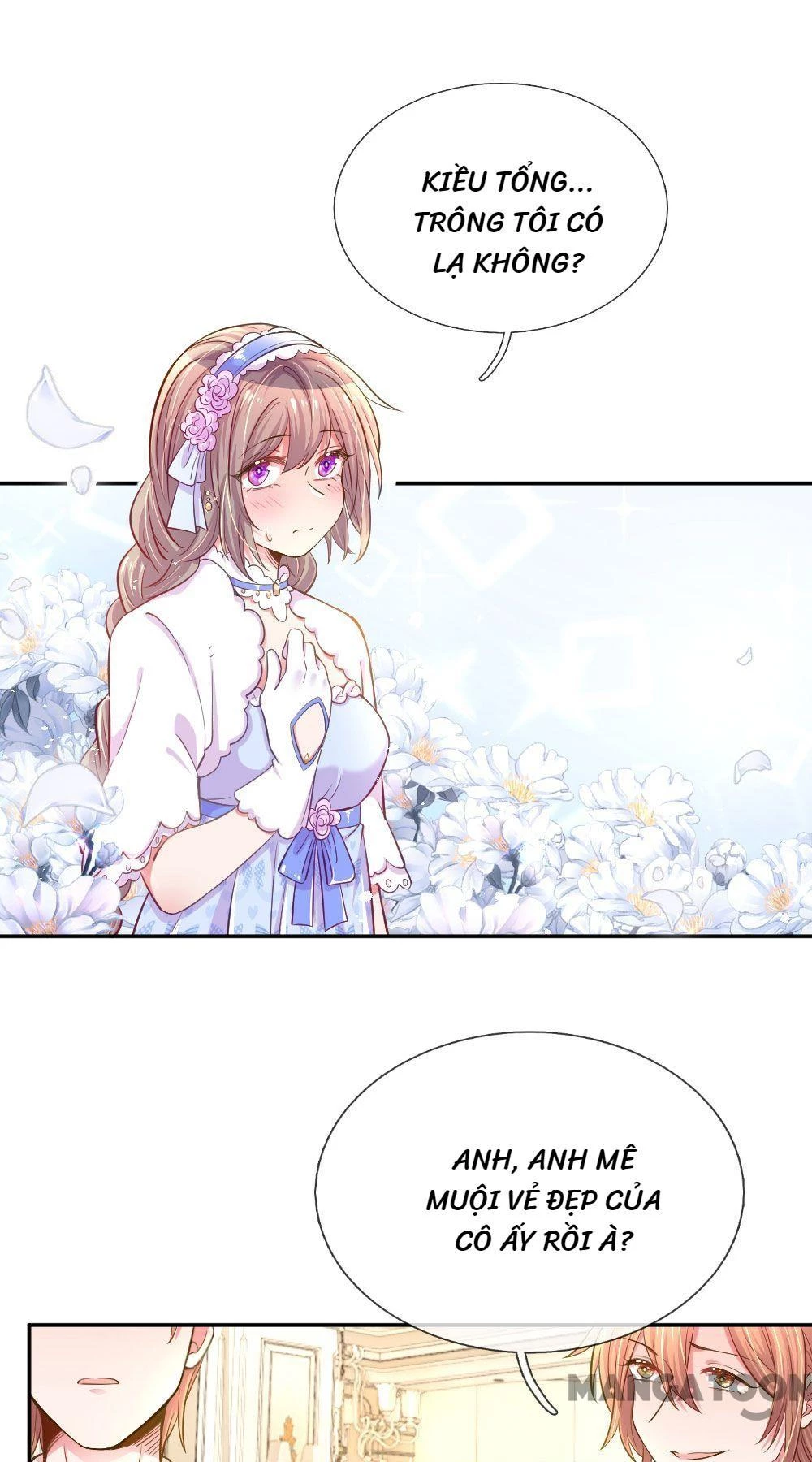 Nắng Mai Không Đẹp Bằng Em Chapter 209 - 10