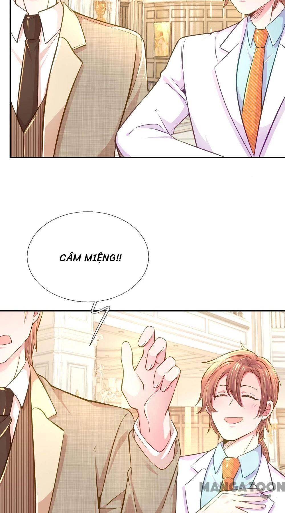 Nắng Mai Không Đẹp Bằng Em Chapter 209 - 11