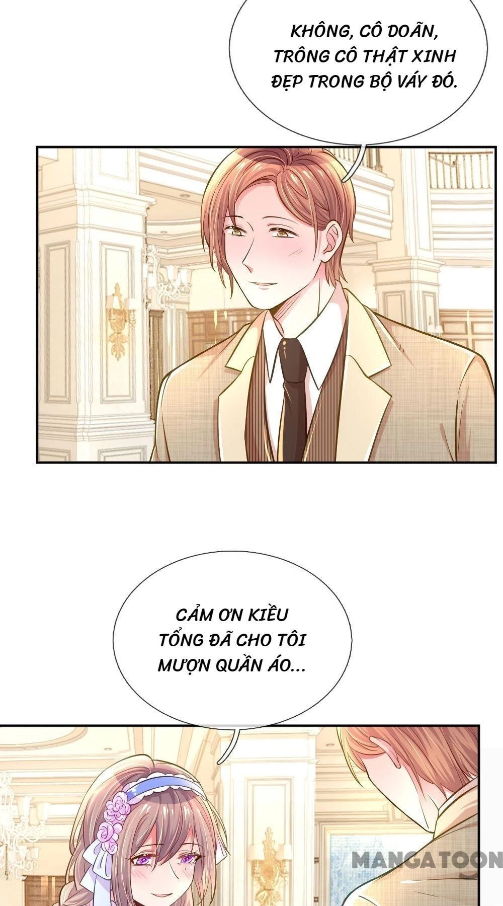 Nắng Mai Không Đẹp Bằng Em Chapter 209 - 13