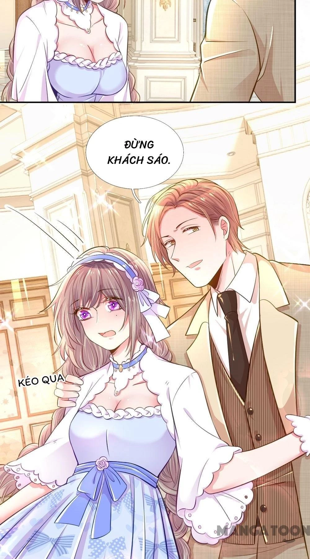 Nắng Mai Không Đẹp Bằng Em Chapter 209 - 14