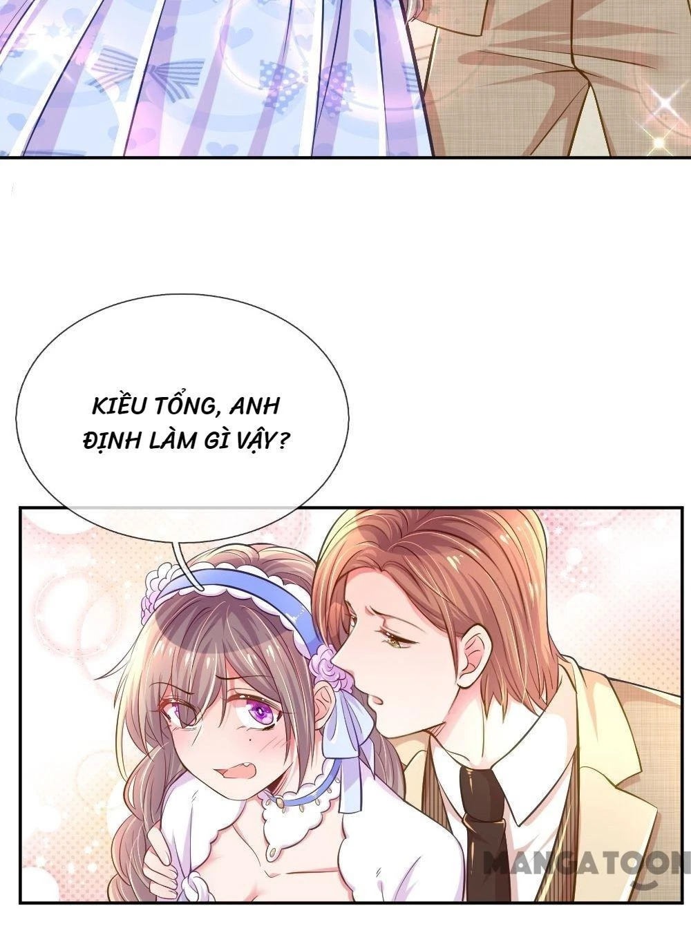 Nắng Mai Không Đẹp Bằng Em Chapter 209 - 15