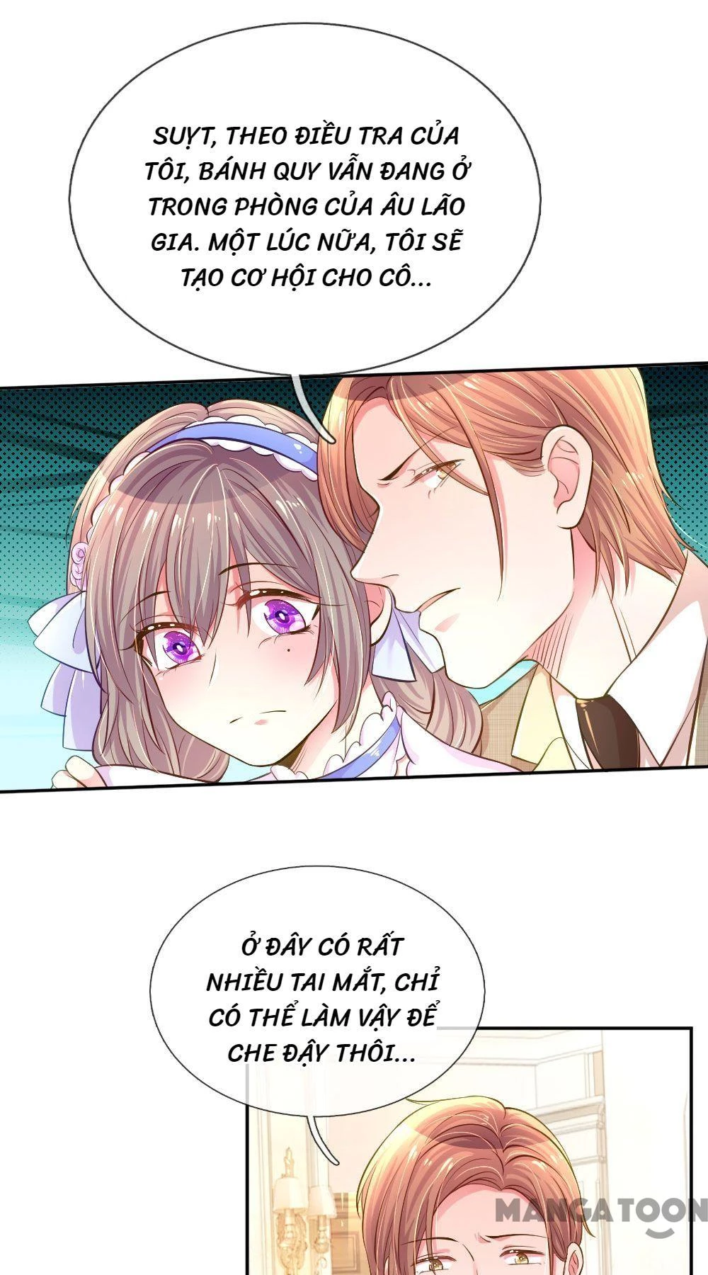 Nắng Mai Không Đẹp Bằng Em Chapter 209 - 16