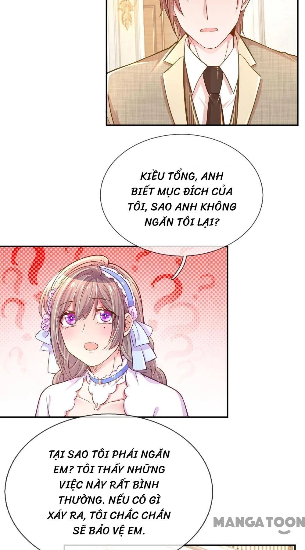 Nắng Mai Không Đẹp Bằng Em Chapter 209 - 17