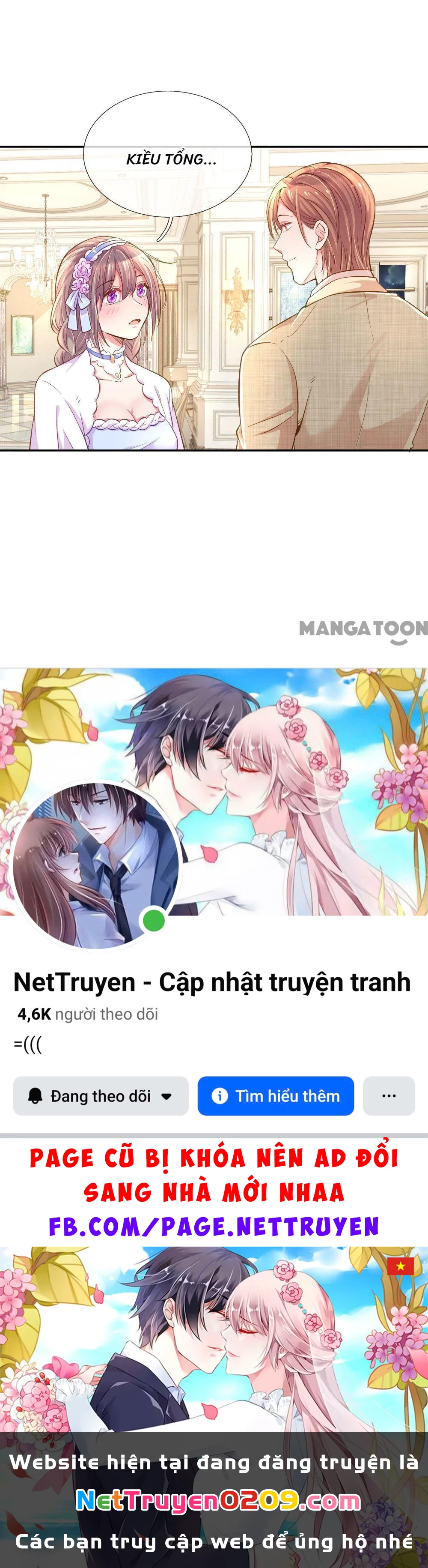 Nắng Mai Không Đẹp Bằng Em Chapter 209 - 19