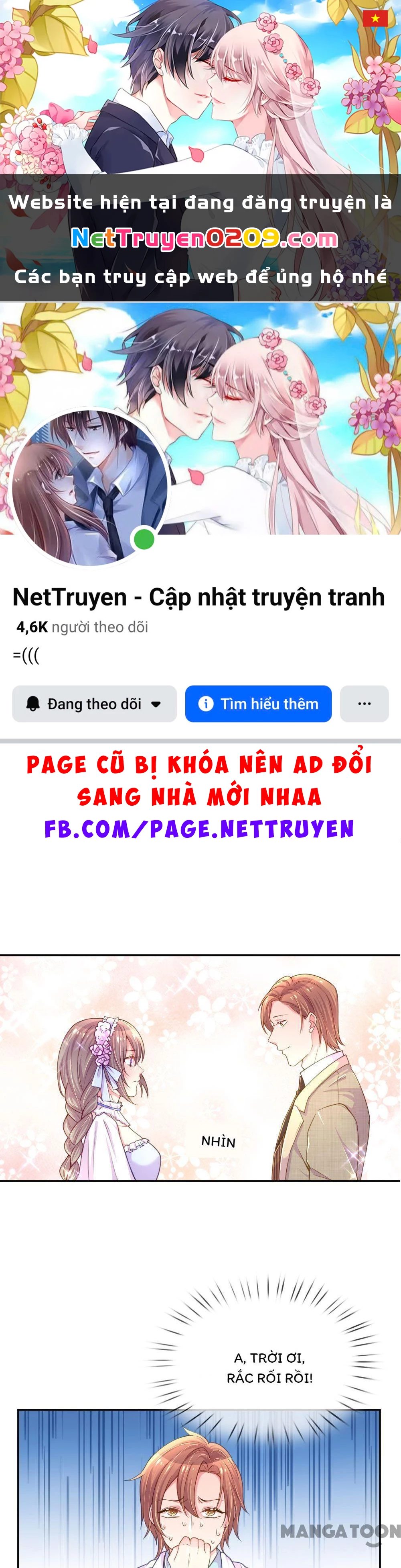 Nắng Mai Không Đẹp Bằng Em Chapter 210 - 1