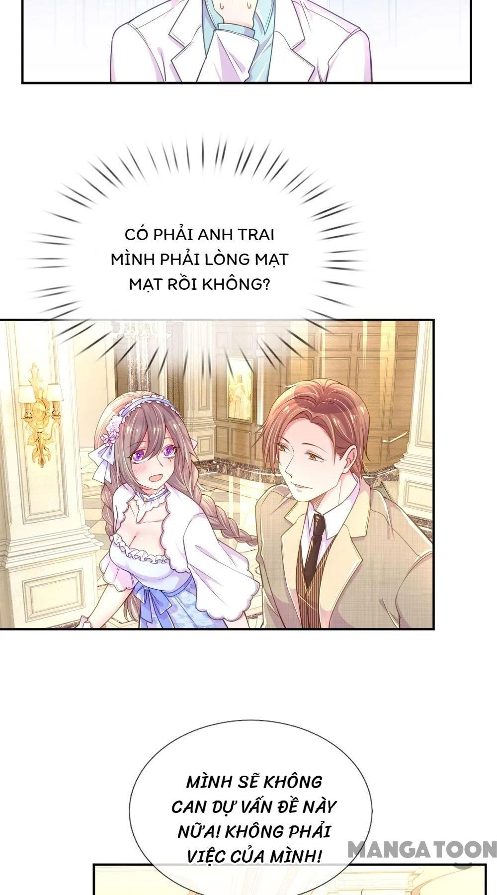 Nắng Mai Không Đẹp Bằng Em Chapter 210 - 2