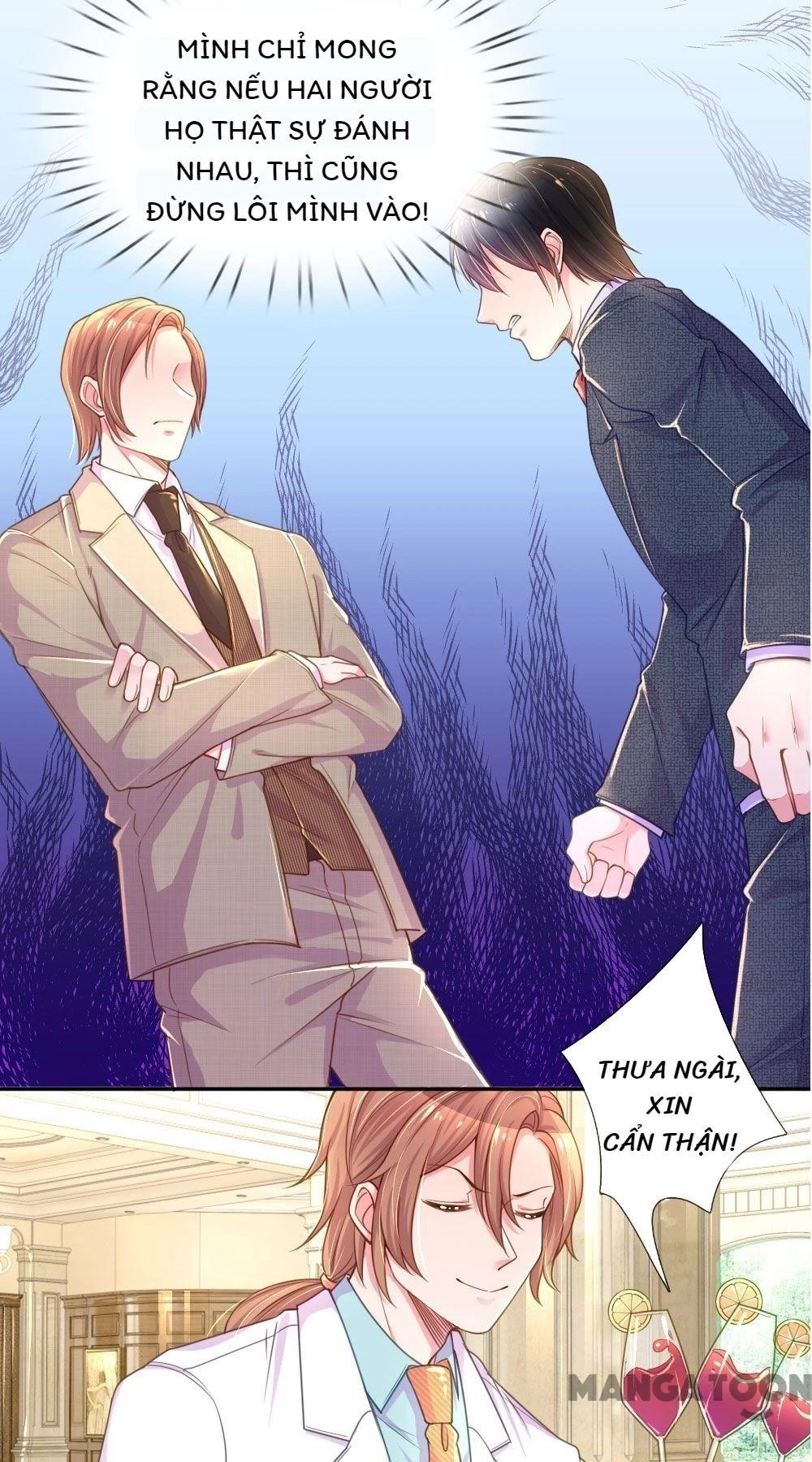 Nắng Mai Không Đẹp Bằng Em Chapter 210 - 4